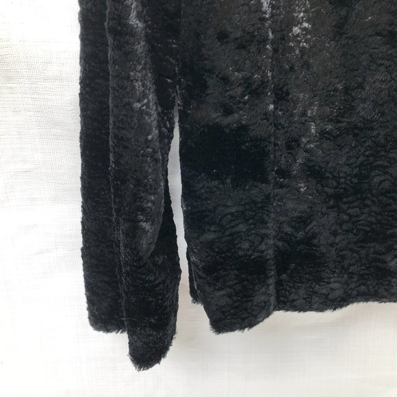 American Signature Women's Jacket Size S Black - Picture 7 of 9